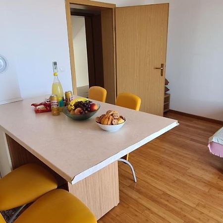 Apartmani Gizela Donji Seget Exterior foto